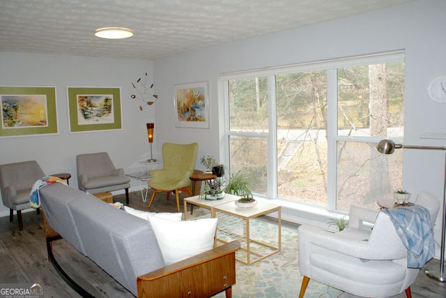 1146 Lakeshore Drive, Gainesville, GA 30501