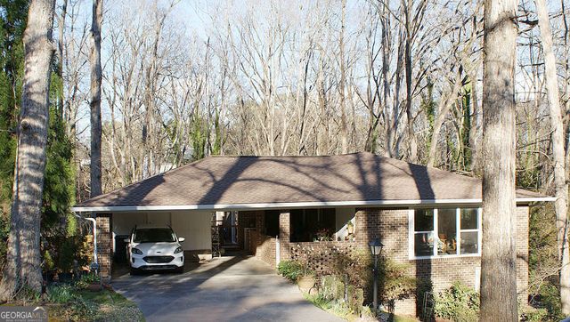 1146 Lakeshore Drive, Gainesville, GA 30501