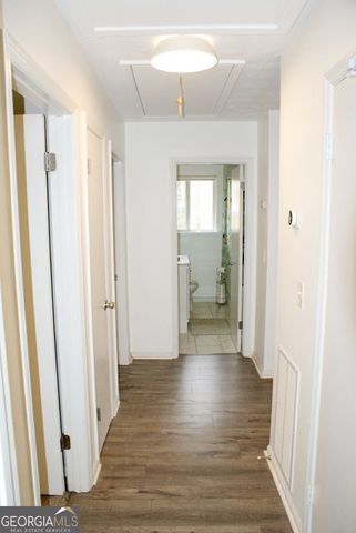 1146 Lakeshore Drive, Gainesville, GA 30501