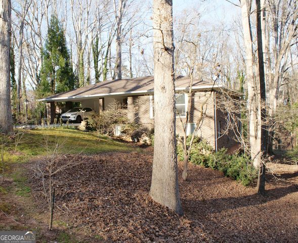 1146 Lakeshore Drive, Gainesville, GA 30501