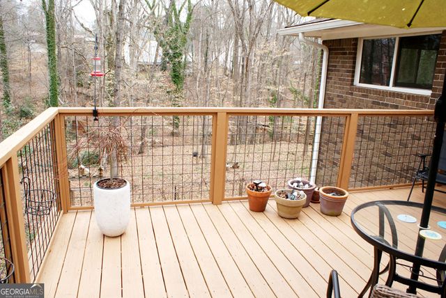 1146 Lakeshore Drive, Gainesville, GA 30501