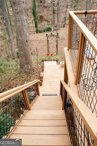 1146 Lakeshore Drive, Gainesville, GA 30501