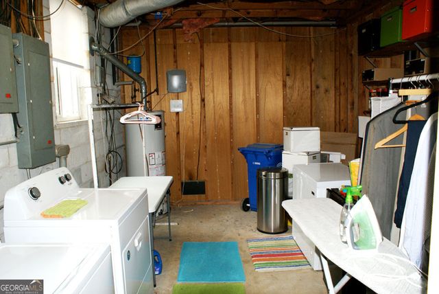 1146 Lakeshore Drive, Gainesville, GA 30501