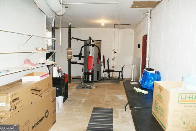 1146 Lakeshore Drive, Gainesville, GA 30501