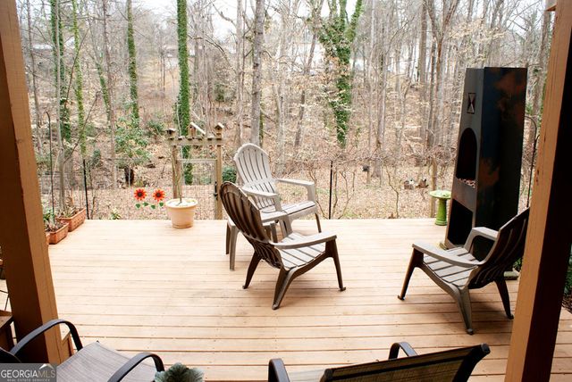 1146 Lakeshore Drive, Gainesville, GA 30501