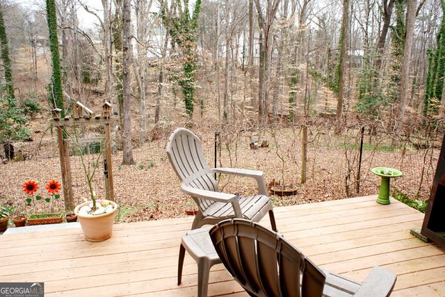 1146 Lakeshore Drive, Gainesville, GA 30501