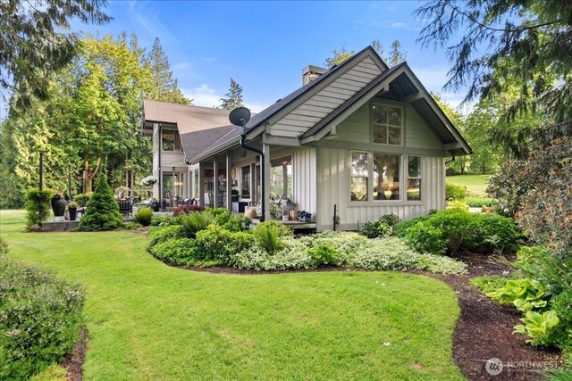 5509 234th Avenue E, Buckley, WA 98321