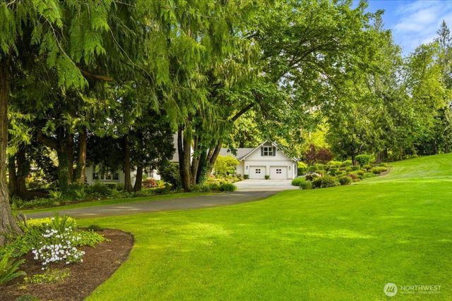 5509 234th Avenue E, Buckley, WA 98321