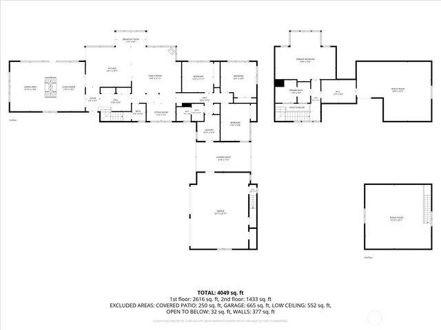5509 234th Avenue E, Buckley, WA 98321