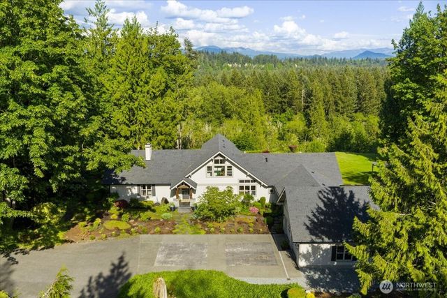 5509 234th Avenue E, Buckley, WA 98321