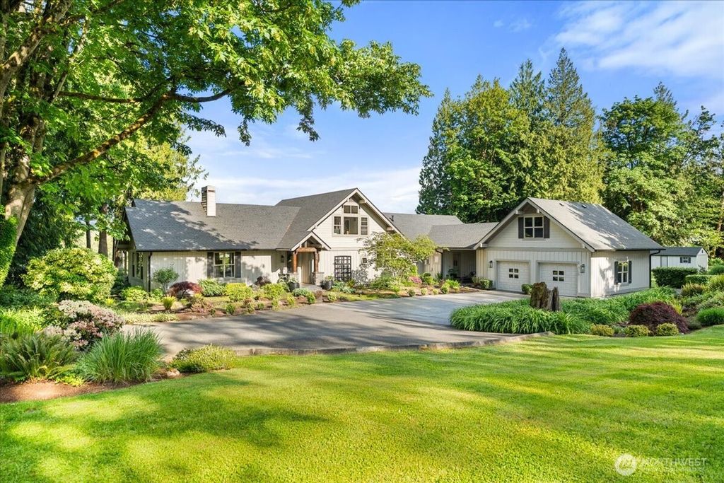 5509 234th Avenue E, Buckley, WA 98321