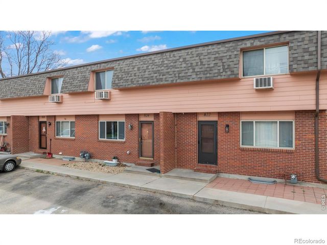 824 37th Ave Ct 824, Greeley, CO 80634