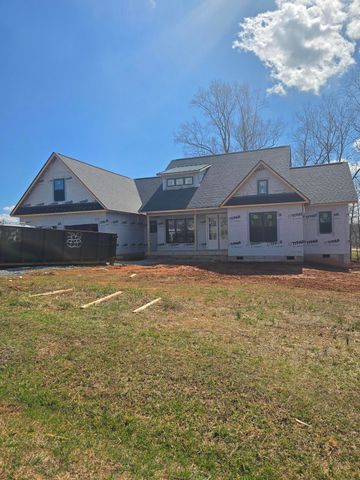 Lot 18 Farm DR, Moneta, VA 24121