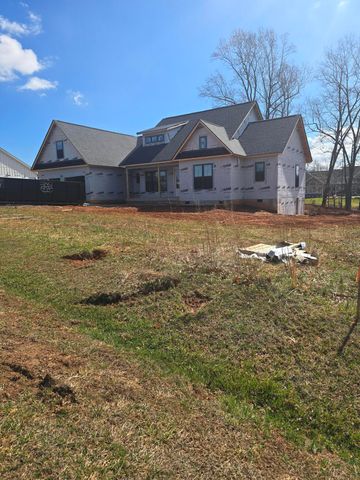 Lot 18 Farm DR, Moneta, VA 24121