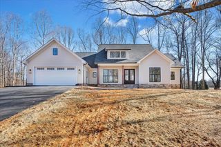 Lot 18 Farm DR, Moneta, VA 24121