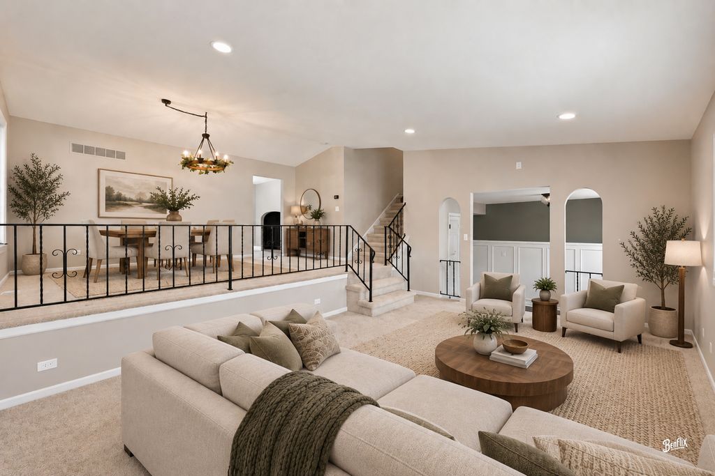 1061 N Smith Street, Palatine, IL 60067 — photo 3