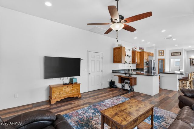 46607 N 35TH Avenue, New River, AZ 85087