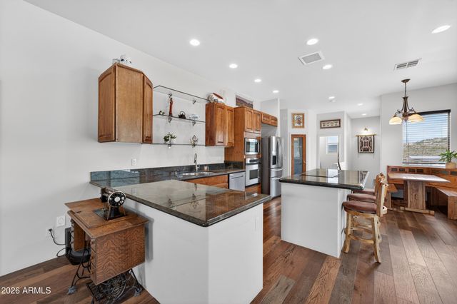 46607 N 35TH Avenue, New River, AZ 85087