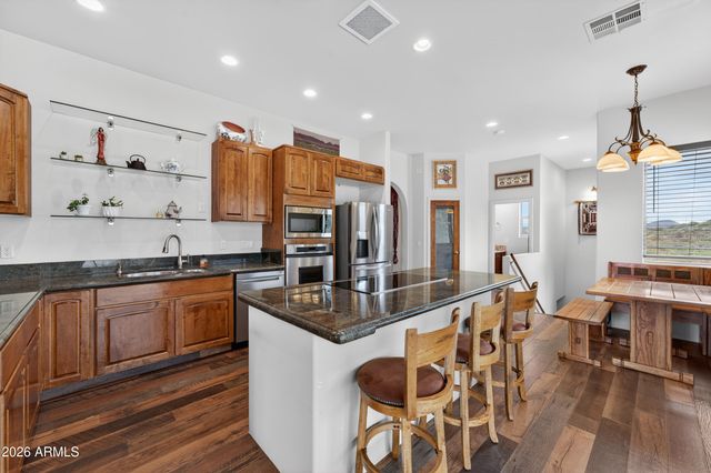 46607 N 35TH Avenue, New River, AZ 85087