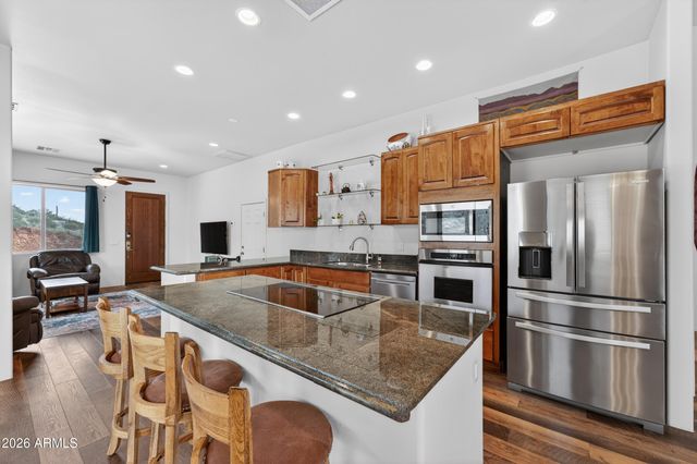 46607 N 35TH Avenue, New River, AZ 85087