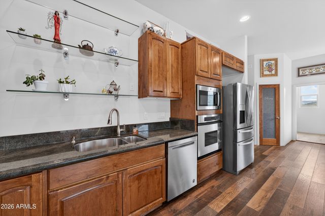 46607 N 35TH Avenue, New River, AZ 85087