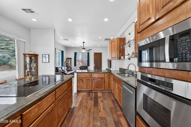 46607 N 35TH Avenue, New River, AZ 85087