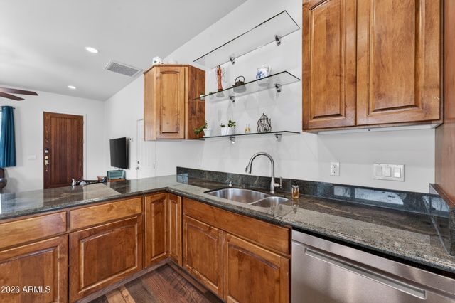 46607 N 35TH Avenue, New River, AZ 85087