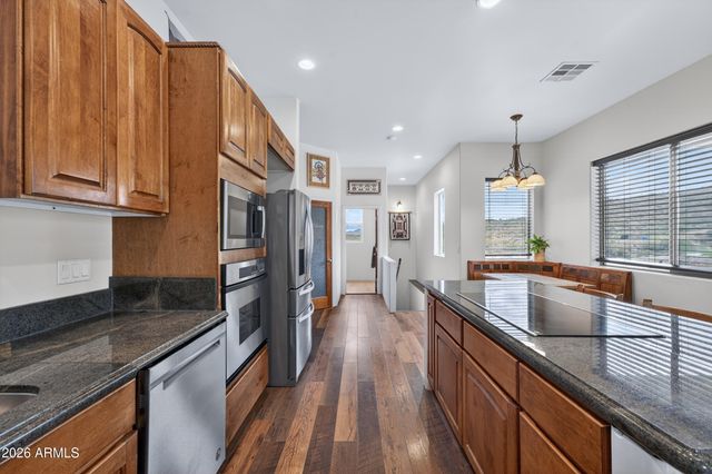 46607 N 35TH Avenue, New River, AZ 85087