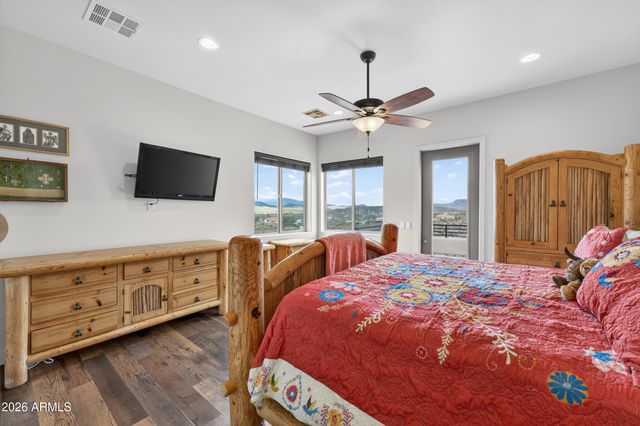 46607 N 35TH Avenue, New River, AZ 85087