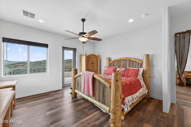 46607 N 35TH Avenue, New River, AZ 85087