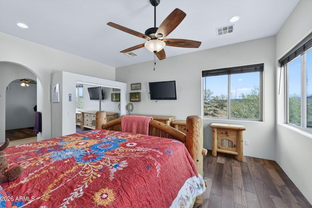 46607 N 35TH Avenue, New River, AZ 85087