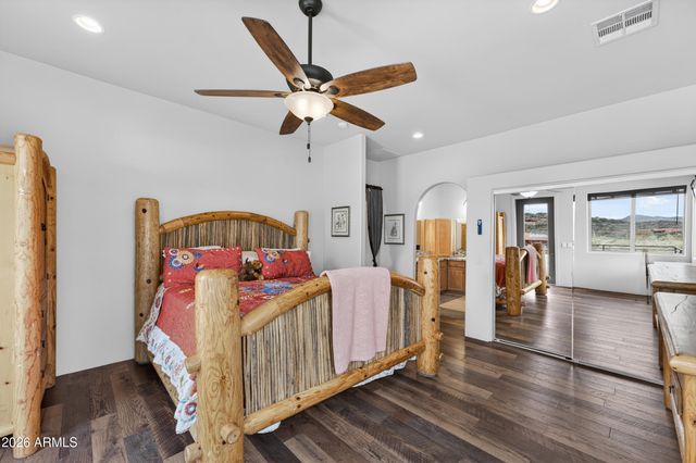 46607 N 35TH Avenue, New River, AZ 85087