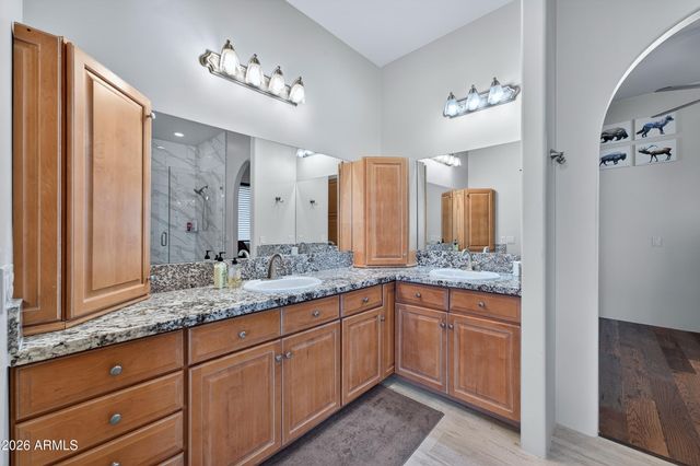 46607 N 35TH Avenue, New River, AZ 85087