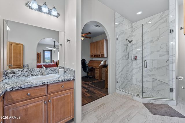 46607 N 35TH Avenue, New River, AZ 85087