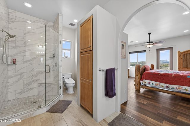 46607 N 35TH Avenue, New River, AZ 85087