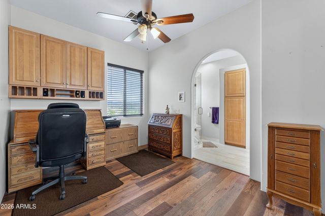 46607 N 35TH Avenue, New River, AZ 85087