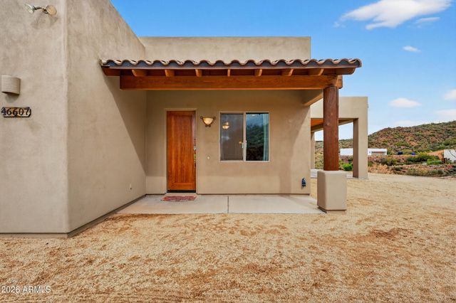 46607 N 35TH Avenue, New River, AZ 85087