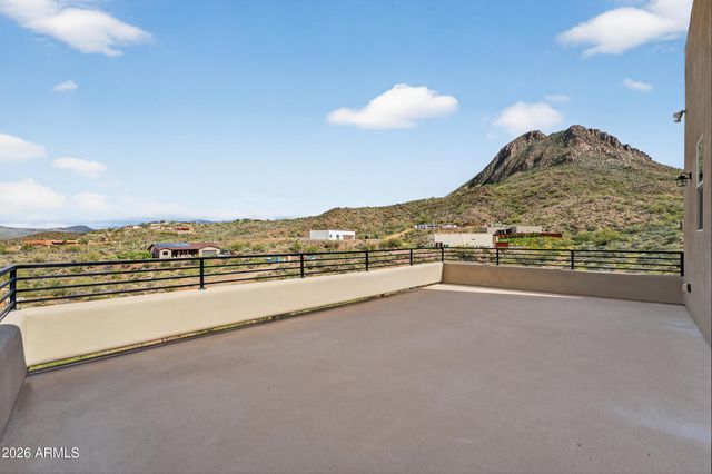 46607 N 35TH Avenue, New River, AZ 85087