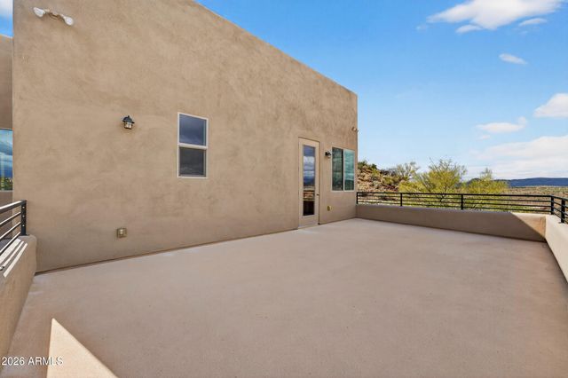 46607 N 35TH Avenue, New River, AZ 85087