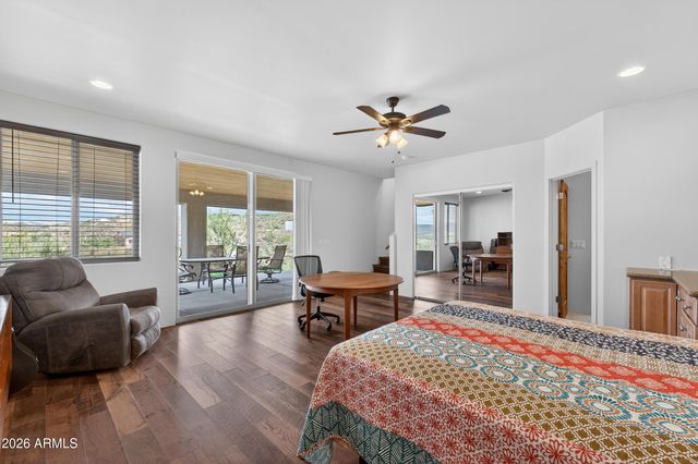 46607 N 35TH Avenue, New River, AZ 85087