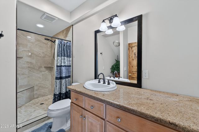 46607 N 35TH Avenue, New River, AZ 85087