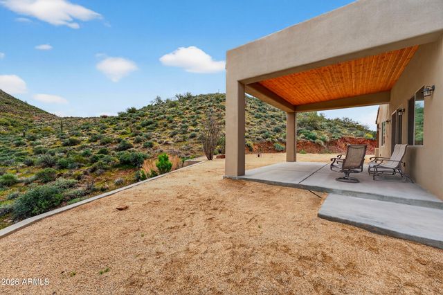 46607 N 35TH Avenue, New River, AZ 85087