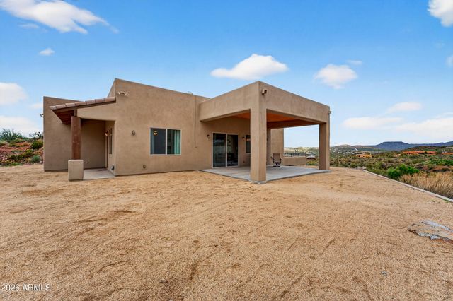 46607 N 35TH Avenue, New River, AZ 85087
