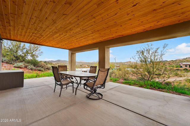 46607 N 35TH Avenue, New River, AZ 85087