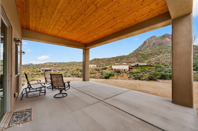 46607 N 35TH Avenue, New River, AZ 85087