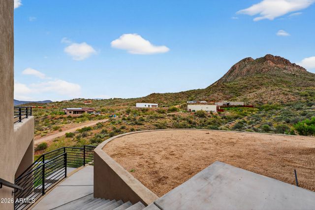 46607 N 35TH Avenue, New River, AZ 85087