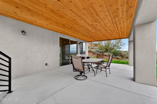 46607 N 35TH Avenue, New River, AZ 85087