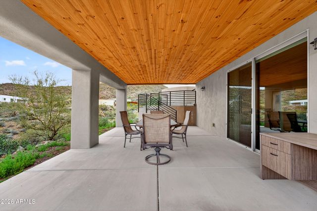 46607 N 35TH Avenue, New River, AZ 85087