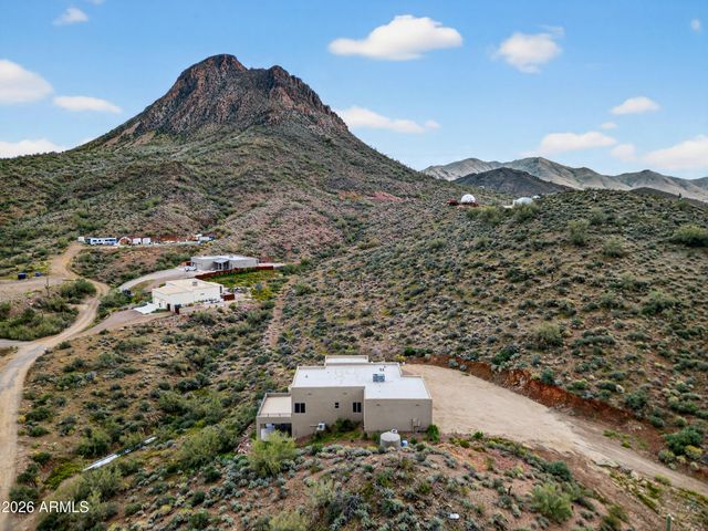 46607 N 35TH Avenue, New River, AZ 85087