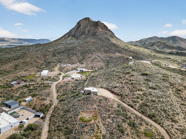 46607 N 35TH Avenue, New River, AZ 85087